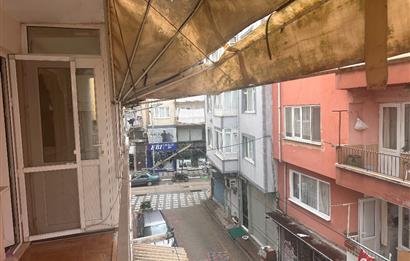 C21 Cius; Gemlik Şehir Merkezinde Satılık 3+1 Arakat Daire