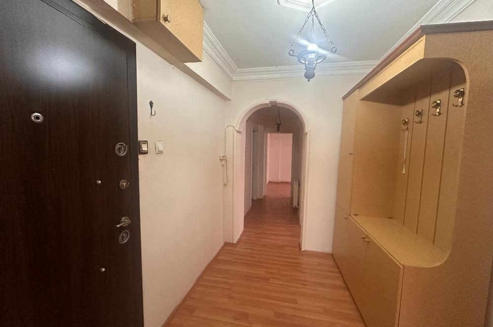 C21 Cius; Gemlik Şehir Merkezinde Satılık 3+1 Arakat Daire