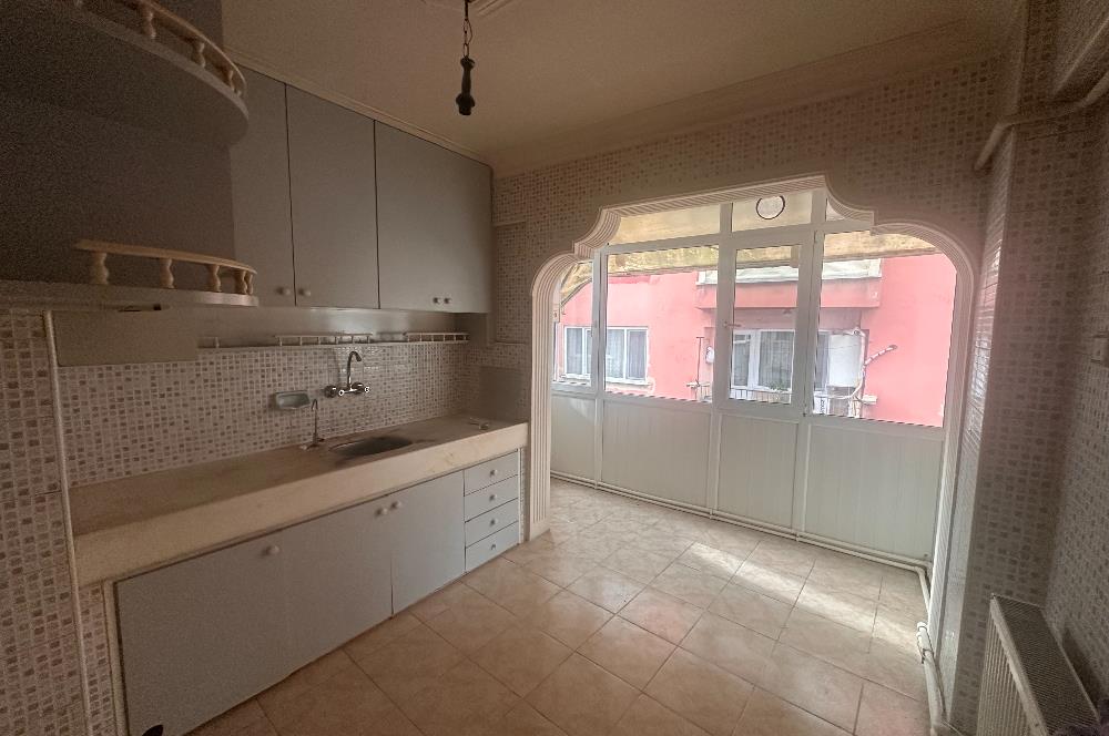 C21 Cius; Gemlik Şehir Merkezinde Satılık 3+1 Arakat Daire