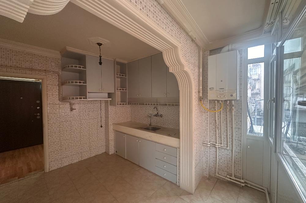 C21 Cius; Gemlik Şehir Merkezinde Satılık 3+1 Arakat Daire