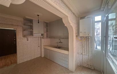 C21 Cius; Gemlik Şehir Merkezinde Satılık 3+1 Arakat Daire