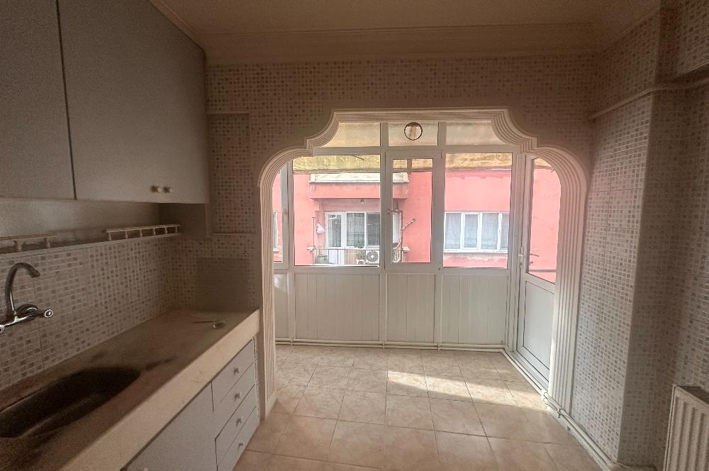 C21 Cius; Gemlik Şehir Merkezinde Satılık 3+1 Arakat Daire