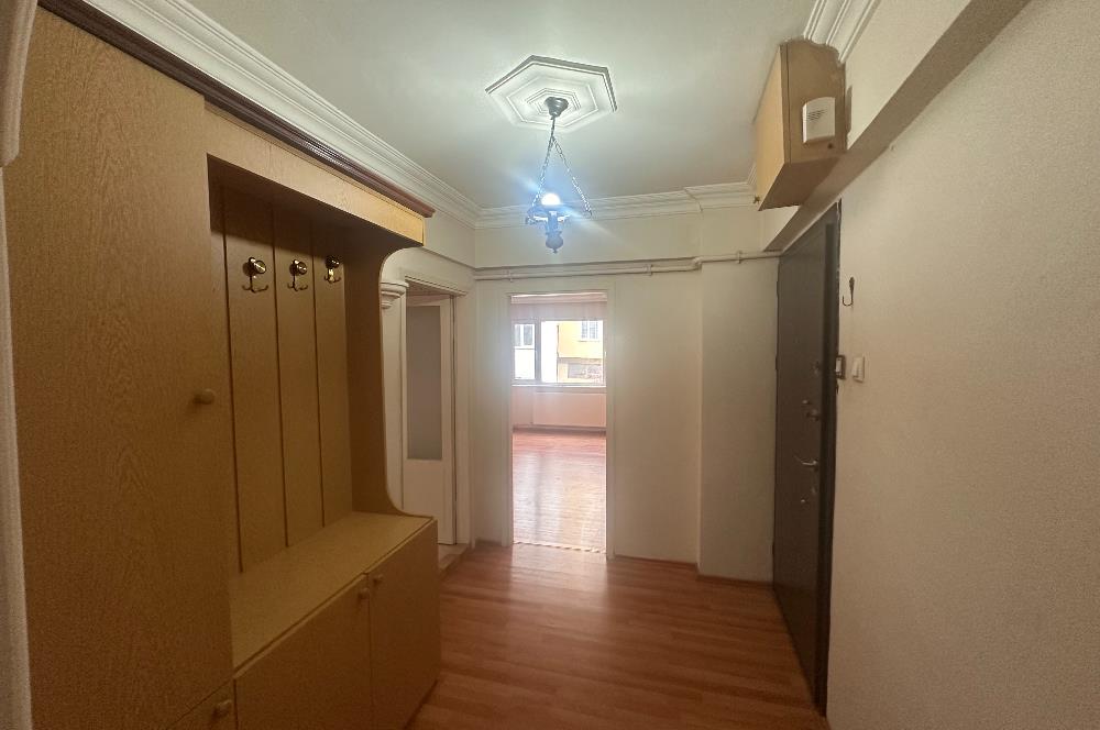 C21 Cius; Gemlik Şehir Merkezinde Satılık 3+1 Arakat Daire