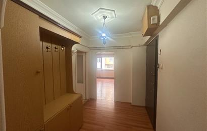 C21 Cius; Gemlik Şehir Merkezinde Satılık 3+1 Arakat Daire