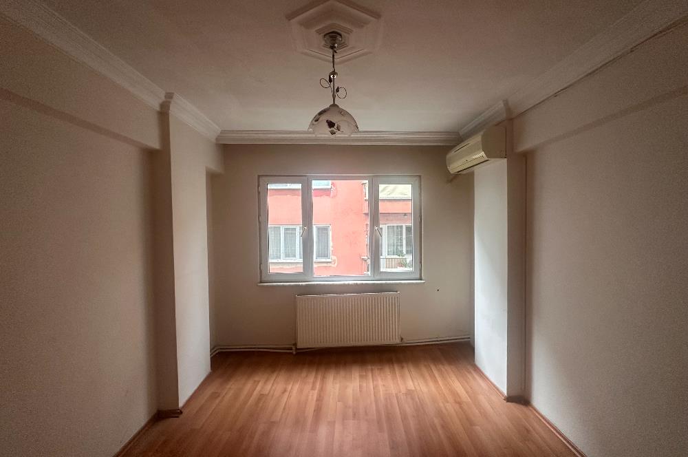 C21 Cius; Gemlik Şehir Merkezinde Satılık 3+1 Arakat Daire