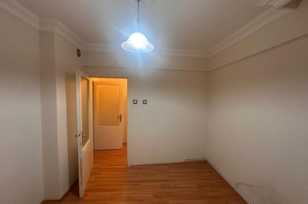 C21 Cius; Gemlik Şehir Merkezinde Satılık 3+1 Arakat Daire