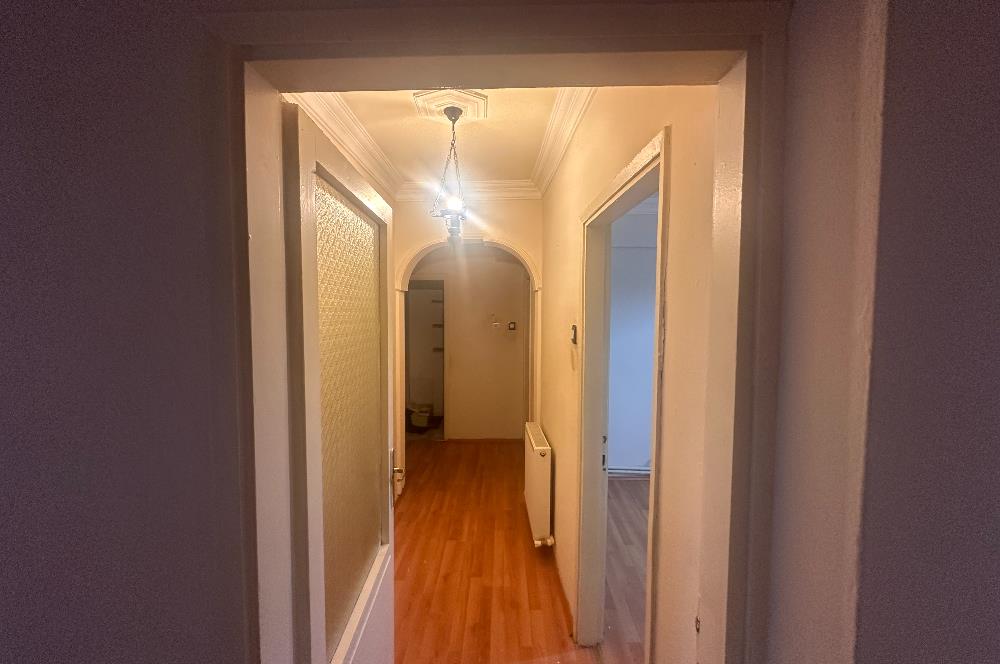 C21 Cius; Gemlik Şehir Merkezinde Satılık 3+1 Arakat Daire