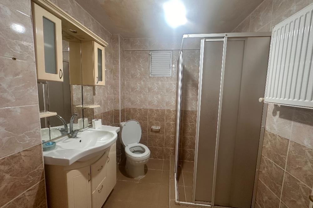 C21 Cius; Gemlik Şehir Merkezinde Satılık 3+1 Arakat Daire