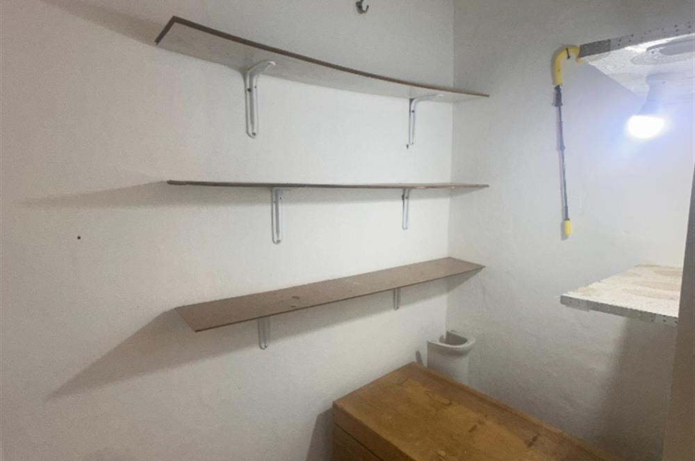 C21 Cius; Gemlik Şehir Merkezinde Satılık 3+1 Arakat Daire