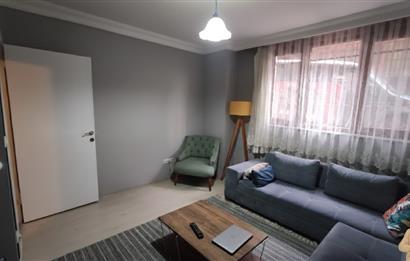KAĞITHANEDE METROYA YÜRÜME MESAFESİNDE SATILIK 1+1 DAİRE