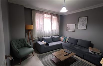 KAĞITHANEDE METROYA YÜRÜME MESAFESİNDE SATILIK 1+1 DAİRE