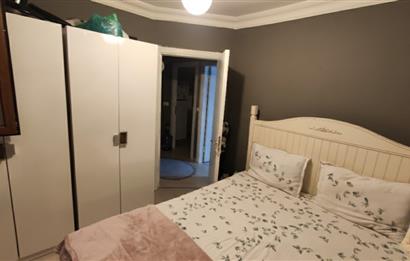 KAĞITHANEDE METROYA YÜRÜME MESAFESİNDE SATILIK 1+1 DAİRE