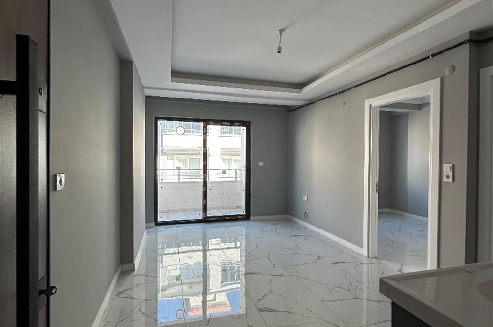 C21 WİNNER GAZİOSMANPAŞA MAHALLESİ 1+1 KİRALIK DAİRE