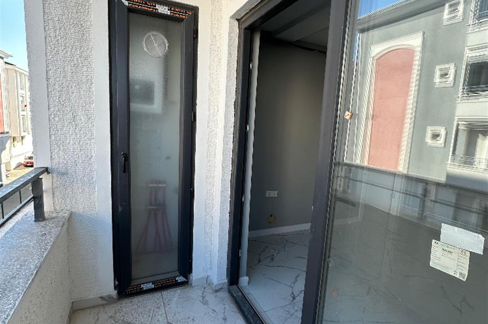 C21 WİNNER GAZİOSMANPAŞA MAHALLESİ 1+1 KİRALIK DAİRE