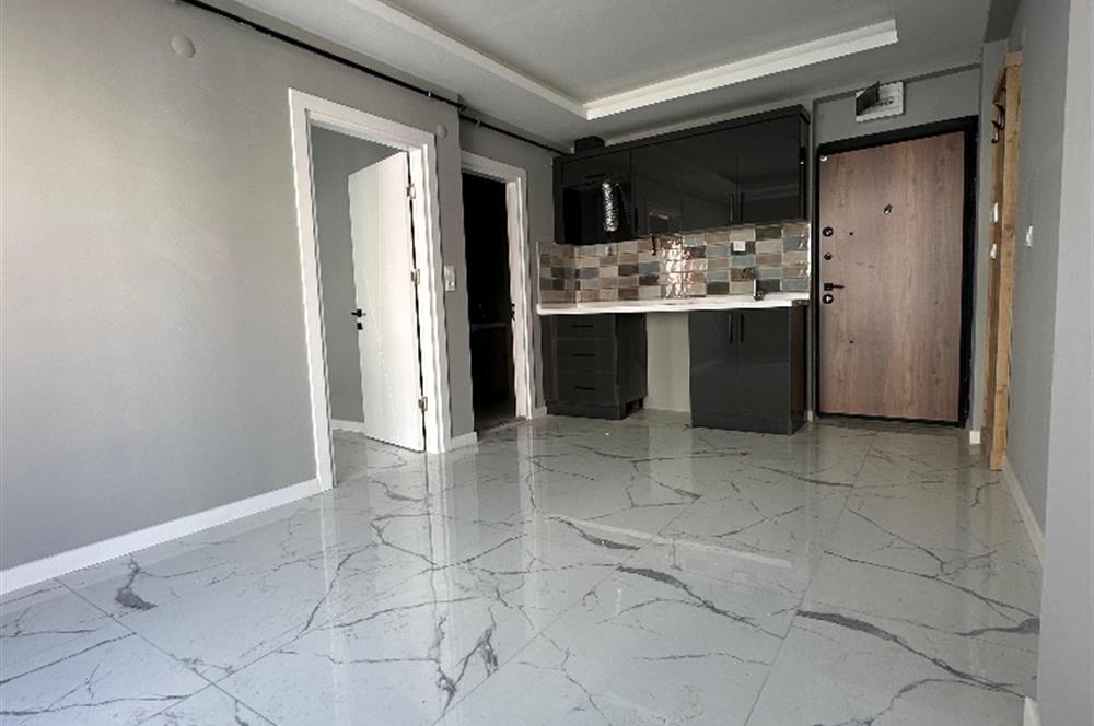 C21 WİNNER GAZİOSMANPAŞA MAHALLESİ 1+1 KİRALIK DAİRE