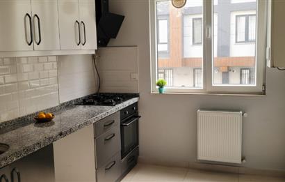 C21 PREMİUM'DAN ORHANTEPE'DE MERKEZİ KONUM KAPALI MUTFAK 2+1