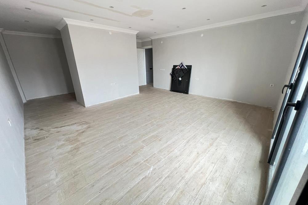 C21 BAL'DAN TOYGAR MAH. GENİŞ TERASLI SATILIK 4+1 VİLLA