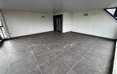 C21 BAL'DAN TOYGAR MAH. GENİŞ TERASLI SATILIK 4+1 VİLLA