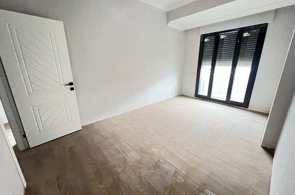 C21 BAL'DAN TOYGAR MAH. GENİŞ TERASLI SATILIK 4+1 VİLLA