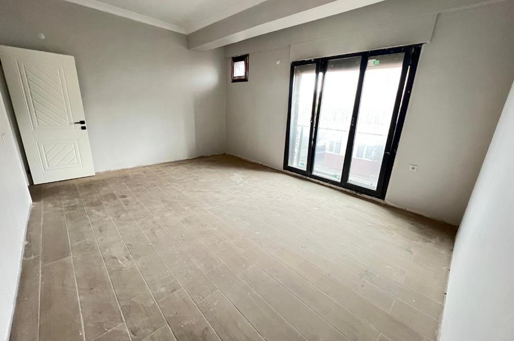 C21 BAL'DAN TOYGAR MAH. GENİŞ TERASLI SATILIK 4+1 VİLLA