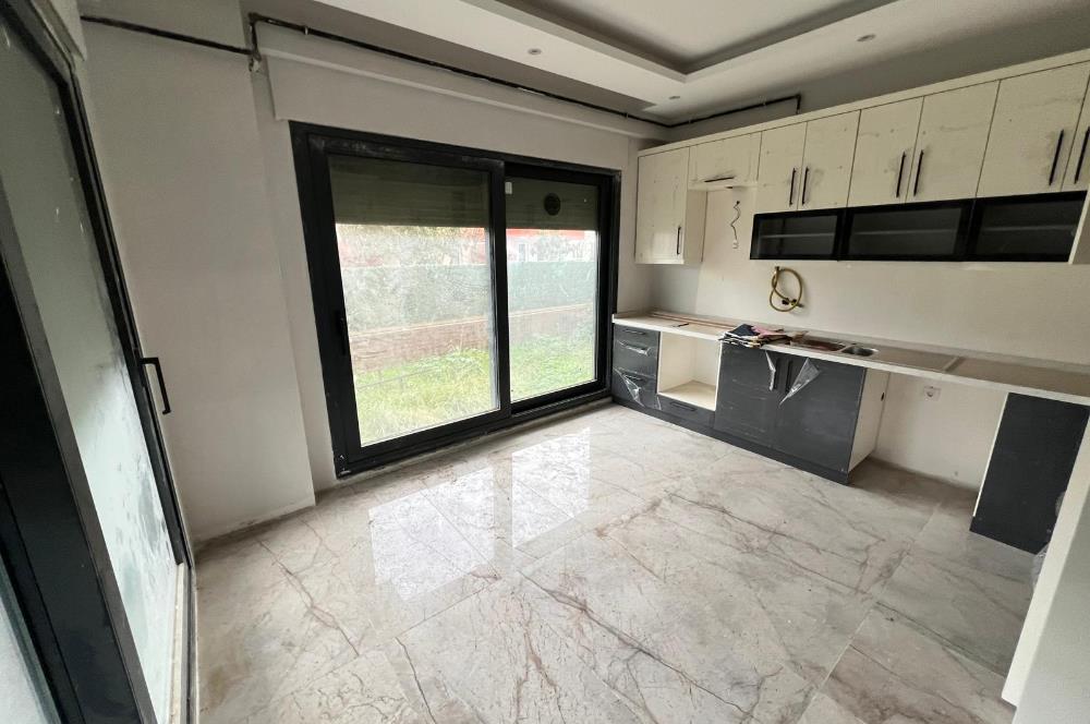 C21 BAL'DAN TOYGAR MAH. GENİŞ TERASLI SATILIK 4+1 VİLLA