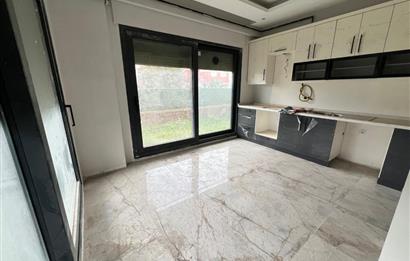 C21 BAL'DAN TOYGAR MAH. GENİŞ TERASLI SATILIK 4+1 VİLLA