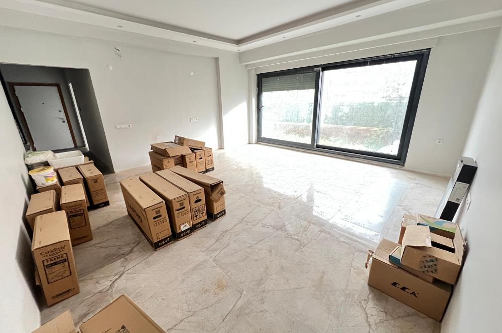 C21 BAL'DAN TOYGAR MAH. GENİŞ TERASLI SATILIK 4+1 VİLLA