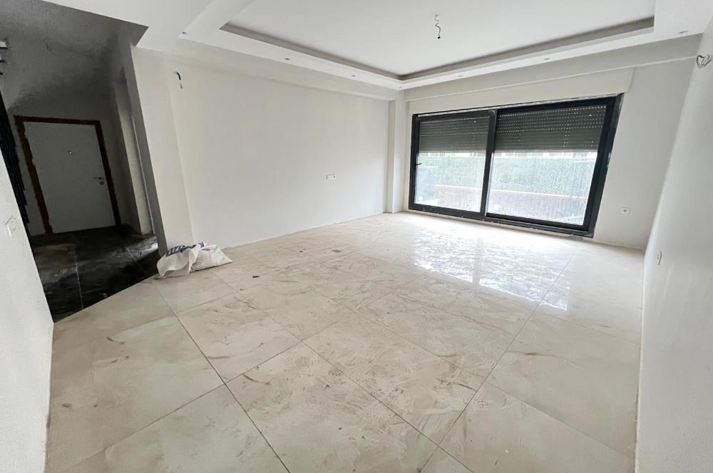 C21 BAL'DAN TOYGAR MAH. GENİŞ TERASLI SATILIK 4+1 VİLLA