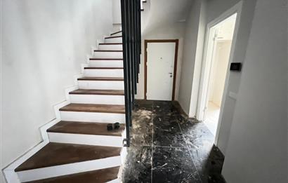 C21 BAL'DAN TOYGAR MAH. GENİŞ TERASLI SATILIK 4+1 VİLLA