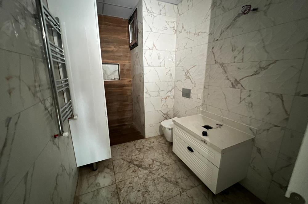 C21 BAL'DAN TOYGAR MAH. GENİŞ TERASLI SATILIK 4+1 VİLLA