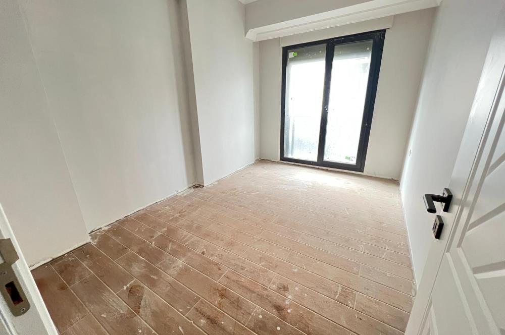 C21 BAL'DAN TOYGAR MAH. GENİŞ TERASLI SATILIK 4+1 VİLLA