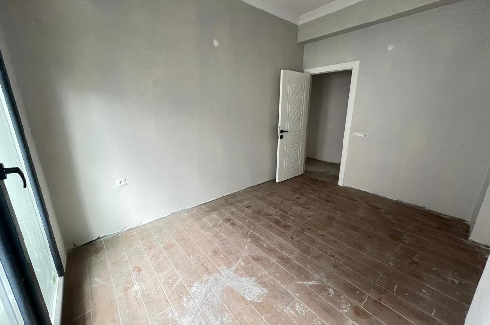 C21 BAL'DAN TOYGAR MAH. GENİŞ TERASLI SATILIK 4+1 VİLLA