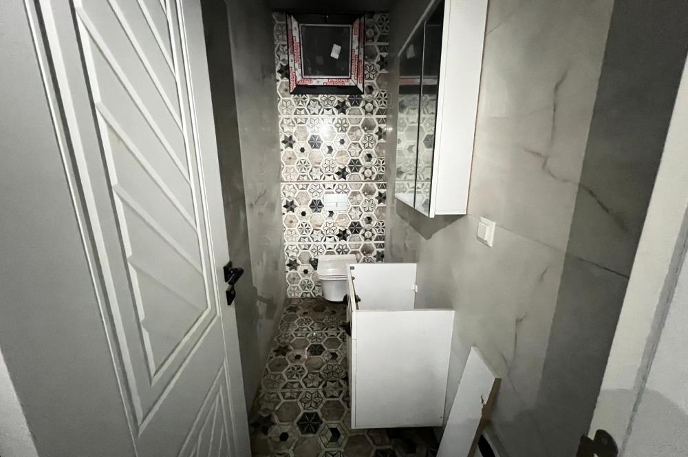 C21 BAL'DAN TOYGAR MAH. GENİŞ TERASLI SATILIK 4+1 VİLLA