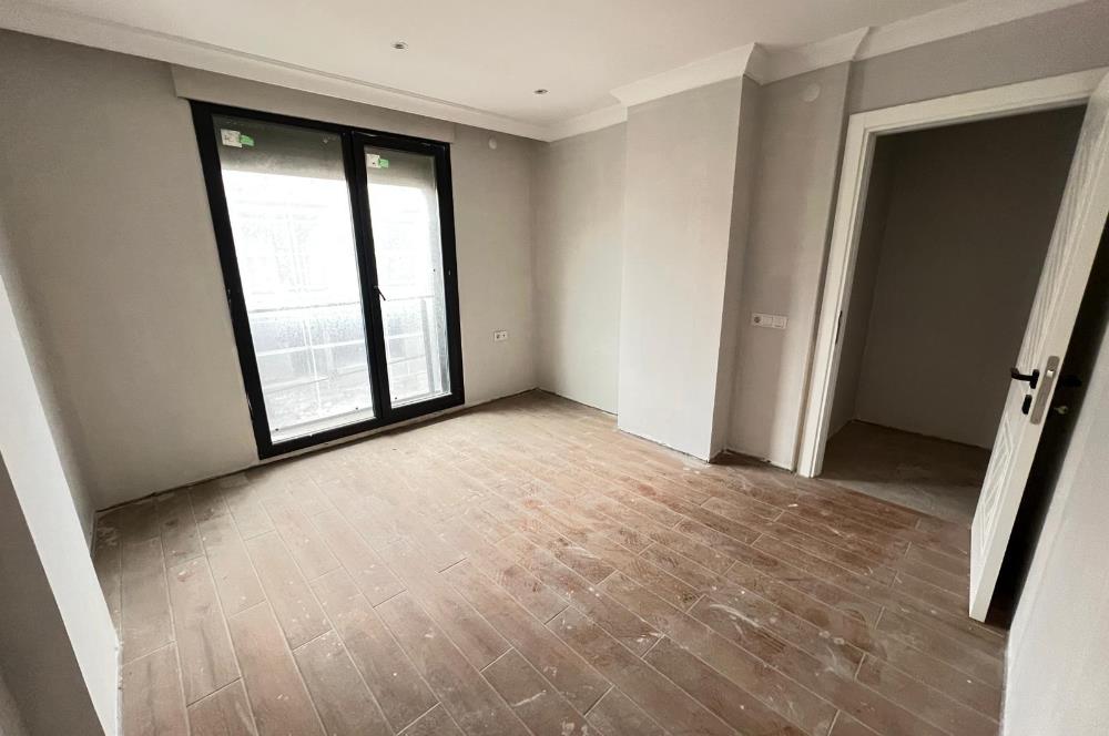 C21 BAL'DAN TOYGAR MAH. GENİŞ TERASLI SATILIK 4+1 VİLLA