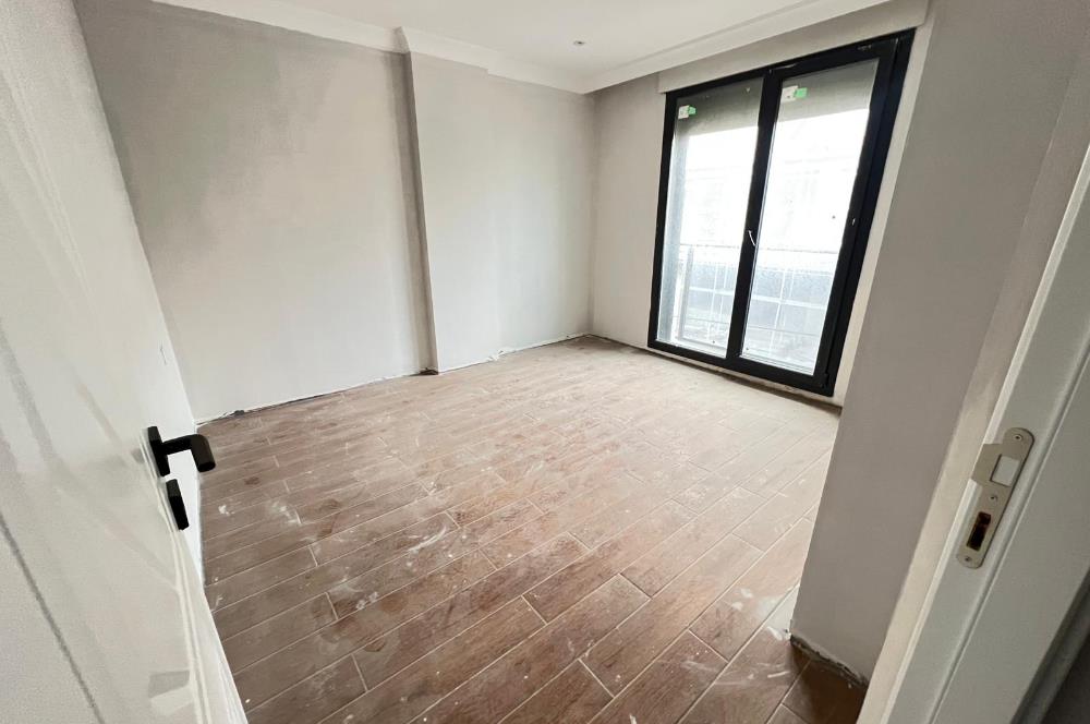 C21 BAL'DAN TOYGAR MAH. GENİŞ TERASLI SATILIK 4+1 VİLLA