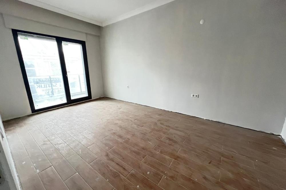 C21 BAL'DAN TOYGAR MAH. GENİŞ TERASLI SATILIK 4+1 VİLLA