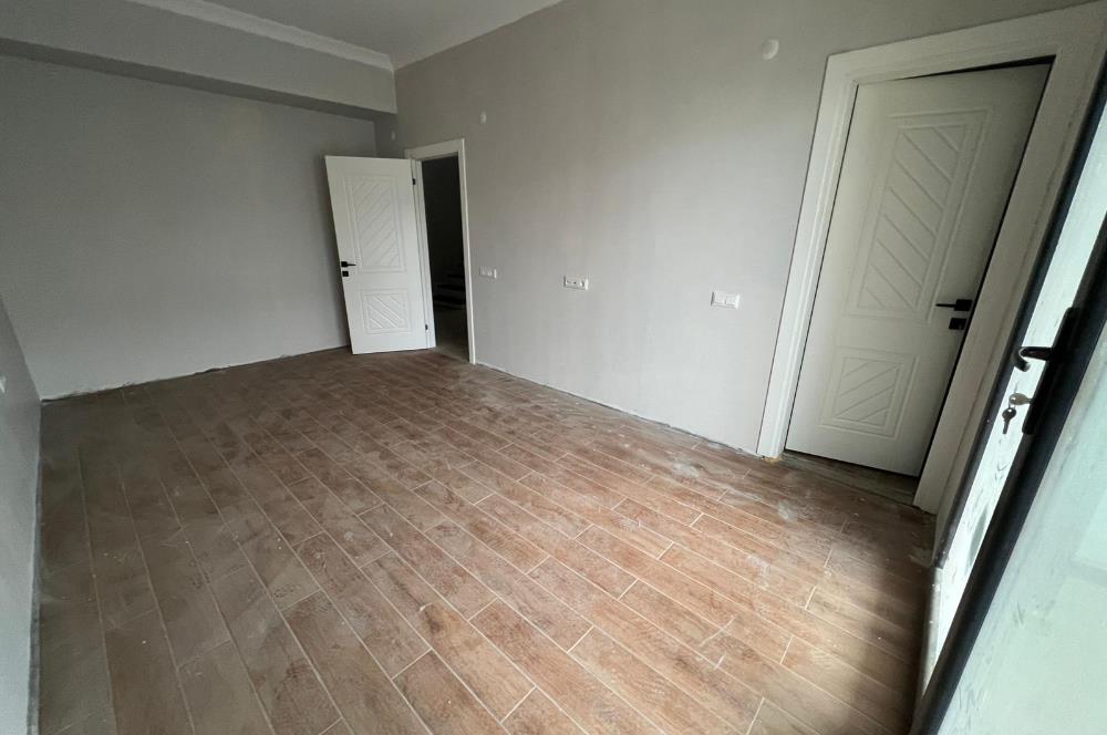 C21 BAL'DAN TOYGAR MAH. GENİŞ TERASLI SATILIK 4+1 VİLLA