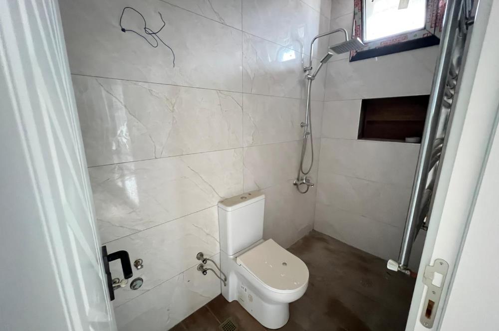 C21 BAL'DAN TOYGAR MAH. GENİŞ TERASLI SATILIK 4+1 VİLLA