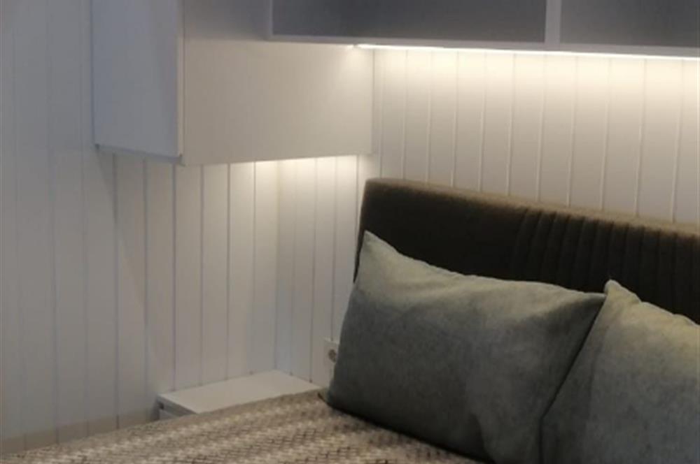 ORMANİA'DA HAVUZ-SAUNA-AKTİVİTE DOLU DOĞAYLA İÇ İÇE SOSYAL YAŞAM