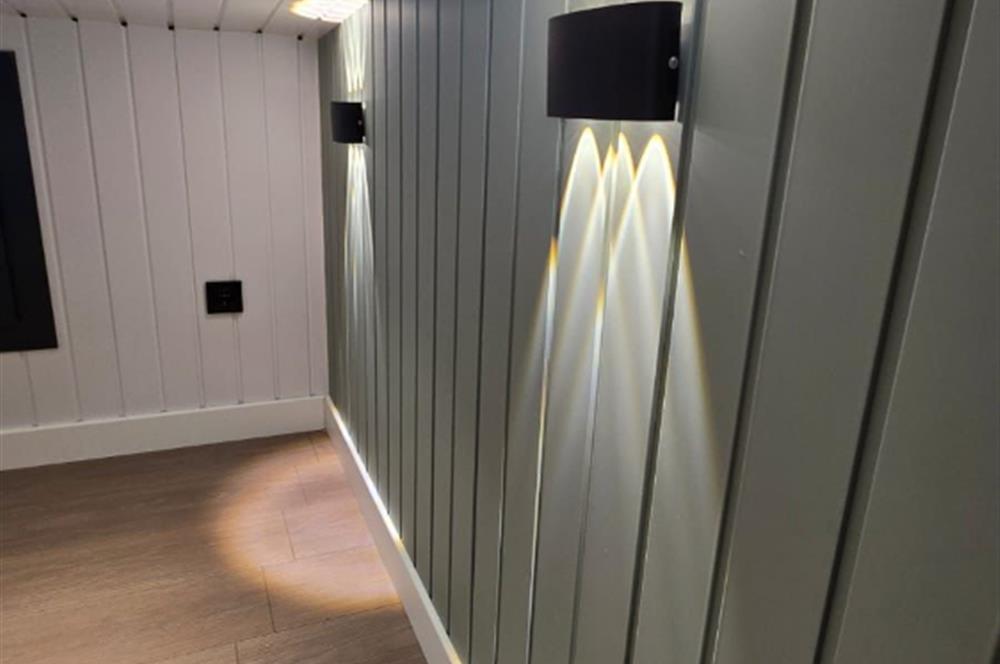 ORMANİA'DA HAVUZ-SAUNA-AKTİVİTE DOLU DOĞAYLA İÇ İÇE SOSYAL YAŞAM