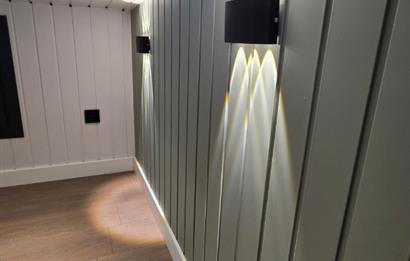 ORMANİA'DA HAVUZ-SAUNA-AKTİVİTE DOLU DOĞAYLA İÇ İÇE SOSYAL YAŞAM