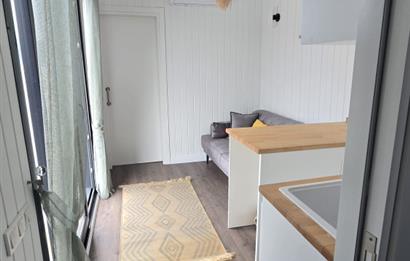 ORMANİA'DA HAVUZ-SAUNA-AKTİVİTE DOLU DOĞAYLA İÇ İÇE SOSYAL YAŞAM