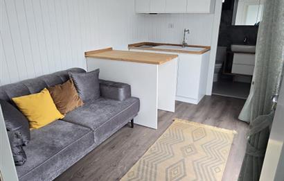 ORMANİA'DA HAVUZ-SAUNA-AKTİVİTE DOLU DOĞAYLA İÇ İÇE SOSYAL YAŞAM