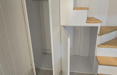 ORMANİA'DA HAVUZ-SAUNA-AKTİVİTE DOLU DOĞAYLA İÇ İÇE SOSYAL YAŞAM