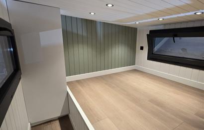 ORMANİA'DA HAVUZ-SAUNA-AKTİVİTE DOLU DOĞAYLA İÇ İÇE SOSYAL YAŞAM