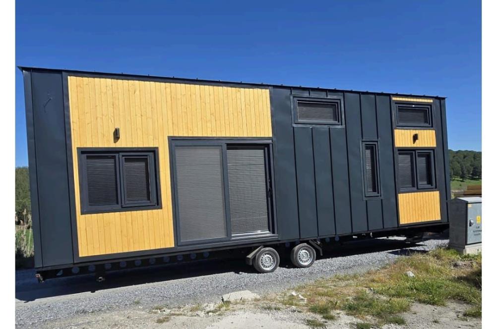 ORMANİA'DA HAVUZ-SAUNA-AKTİVİTE DOLU DOĞAYLA İÇ İÇE SOSYAL YAŞAM