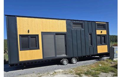 ORMANİA'DA HAVUZ-SAUNA-AKTİVİTE DOLU DOĞAYLA İÇ İÇE SOSYAL YAŞAM