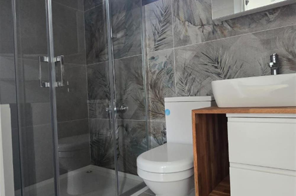 ORMANİA'DA HAVUZ-SAUNA-AKTİVİTE DOLU DOĞAYLA İÇ İÇE SOSYAL YAŞAM