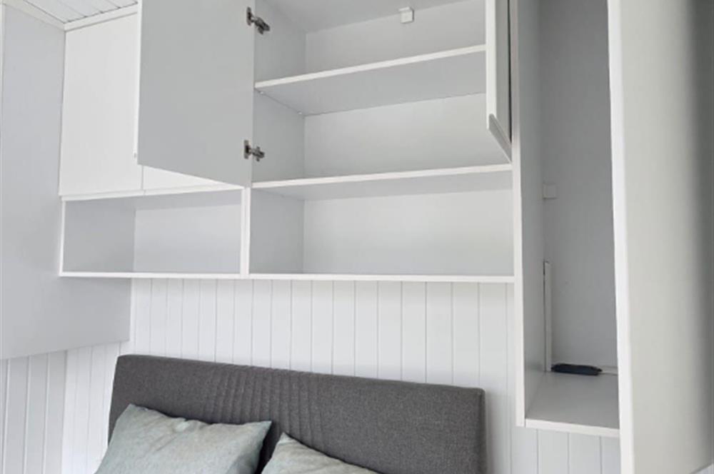 ORMANİA'DA HAVUZ-SAUNA-AKTİVİTE DOLU DOĞAYLA İÇ İÇE SOSYAL YAŞAM