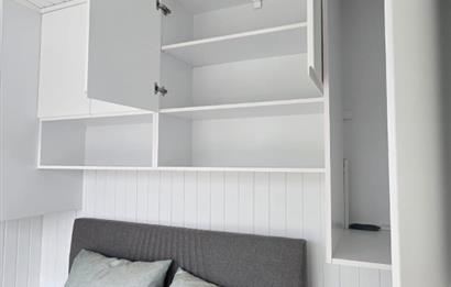 ORMANİA'DA HAVUZ-SAUNA-AKTİVİTE DOLU DOĞAYLA İÇ İÇE SOSYAL YAŞAM